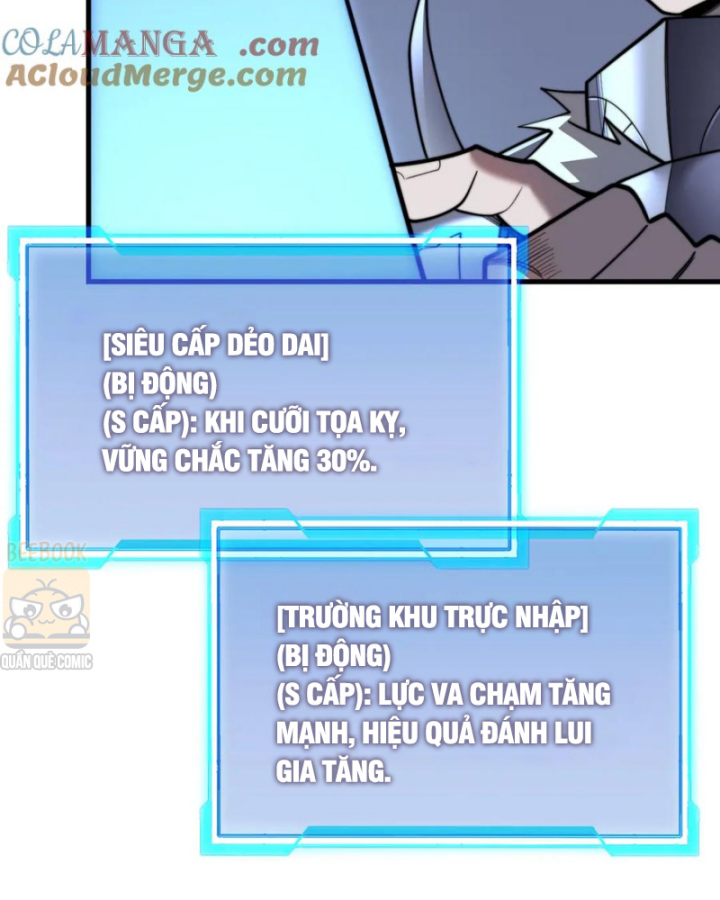 Ta Trở Thành Đại Phản Diện Của Toàn Sever Chapter 100 - Trang 3