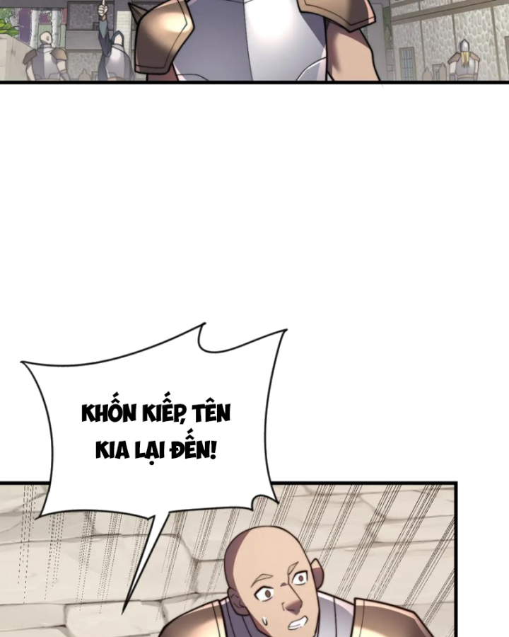 Ta Trở Thành Đại Phản Diện Của Toàn Sever Chapter 100 - Trang 3