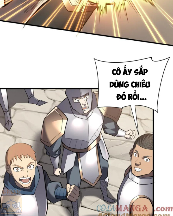 Ta Trở Thành Đại Phản Diện Của Toàn Sever Chapter 100 - Trang 3