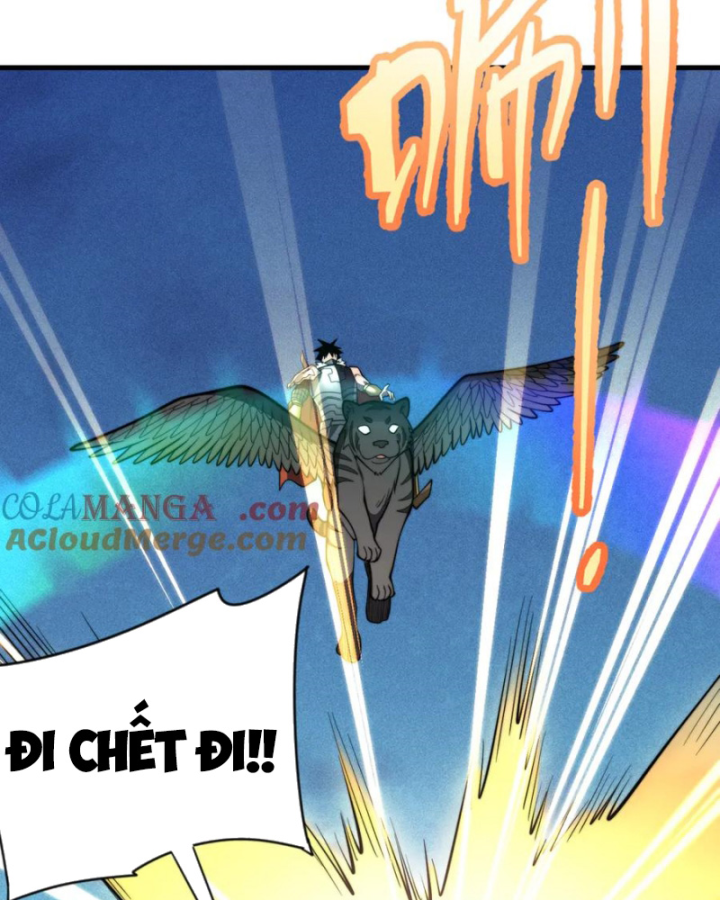 Ta Trở Thành Đại Phản Diện Của Toàn Sever Chapter 100 - Trang 3