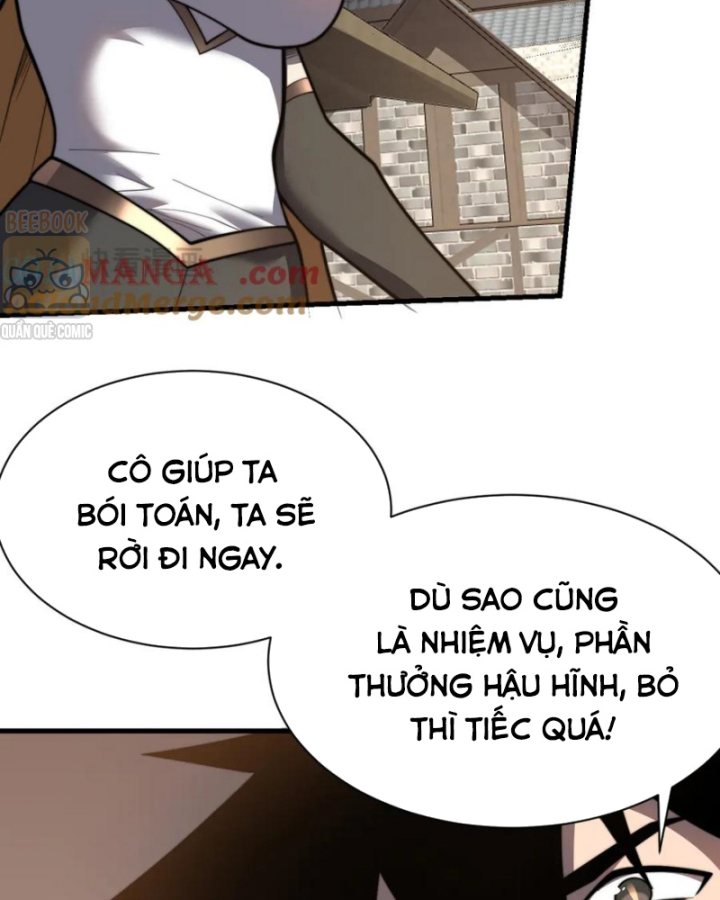 Ta Trở Thành Đại Phản Diện Của Toàn Sever Chapter 100 - Trang 3