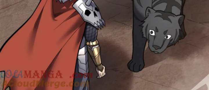 Ta Trở Thành Đại Phản Diện Của Toàn Sever Chapter 100 - Trang 3