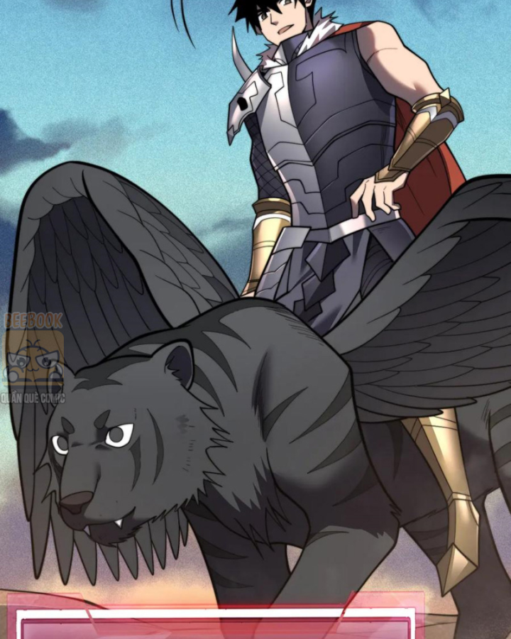 Ta Trở Thành Đại Phản Diện Của Toàn Sever Chapter 100 - Trang 3