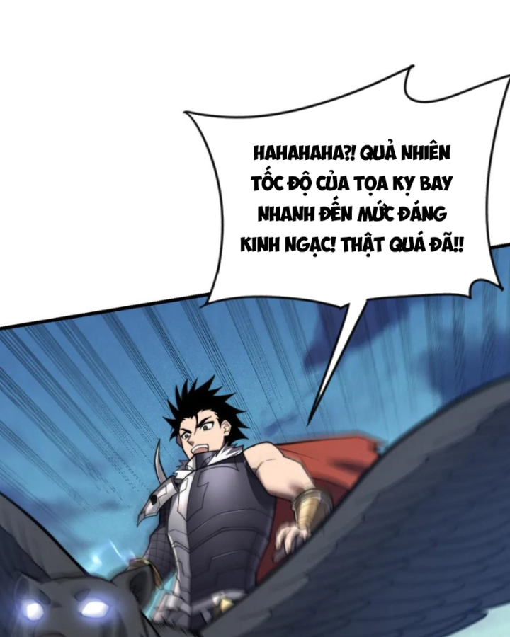 Ta Trở Thành Đại Phản Diện Của Toàn Sever Chapter 100 - Trang 3