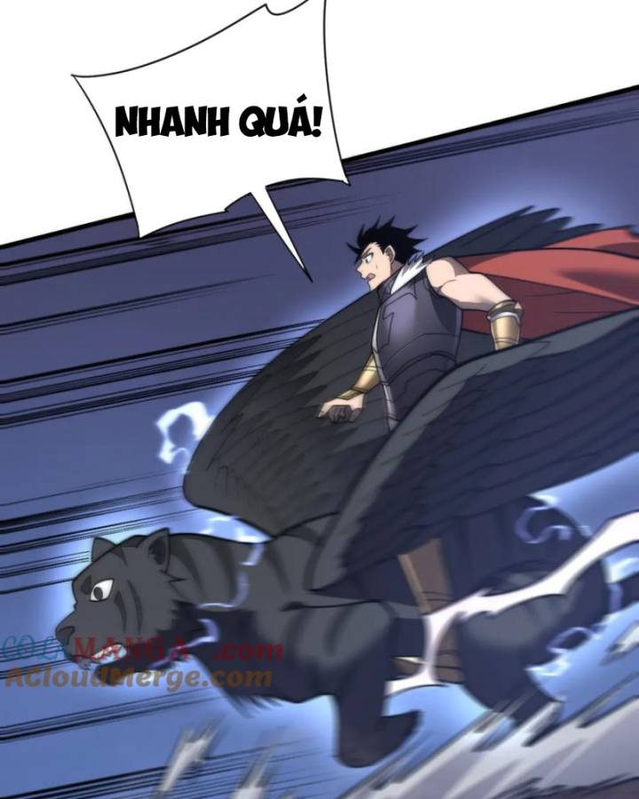 Ta Trở Thành Đại Phản Diện Của Toàn Sever Chapter 100 - Trang 3