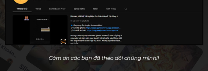Ta Trở Thành Đại Phản Diện Của Toàn Sever Chapter 100 - Trang 3