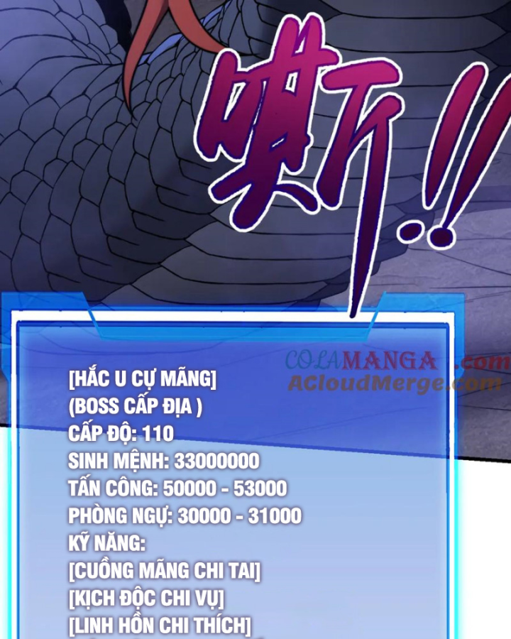 Ta Trở Thành Đại Phản Diện Của Toàn Sever Chapter 100 - Trang 3