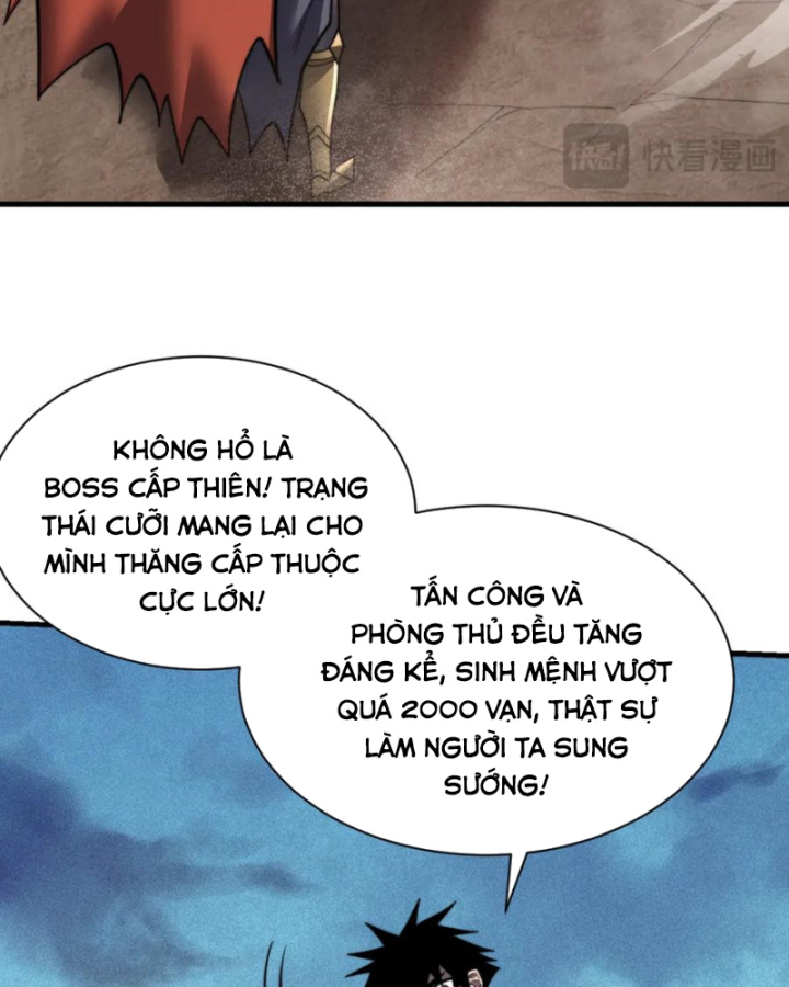Ta Trở Thành Đại Phản Diện Của Toàn Sever Chapter 100 - Trang 3