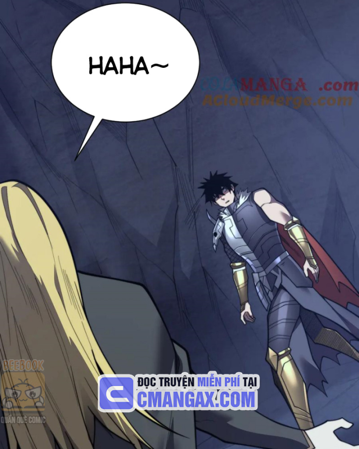 Ta Trở Thành Đại Phản Diện Của Toàn Sever Chapter 100 - Trang 3