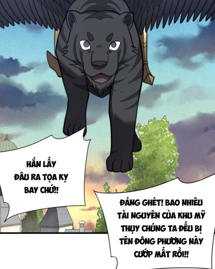 Ta Trở Thành Đại Phản Diện Của Toàn Sever Chapter 100 - Trang 3