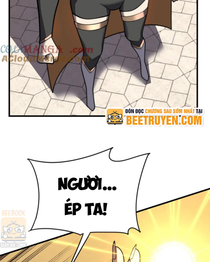 Ta Trở Thành Đại Phản Diện Của Toàn Sever Chapter 100 - Trang 3