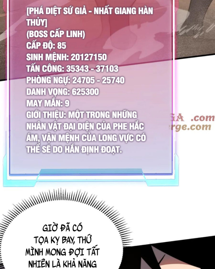 Ta Trở Thành Đại Phản Diện Của Toàn Sever Chapter 100 - Trang 3