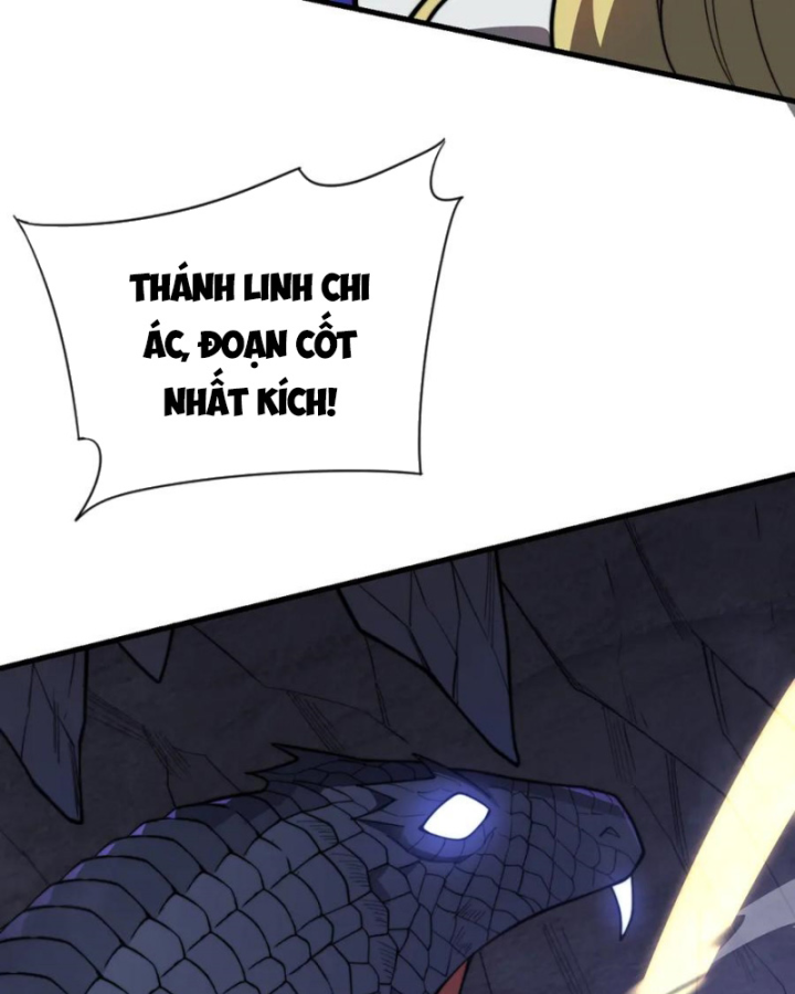 Ta Trở Thành Đại Phản Diện Của Toàn Sever Chapter 100 - Trang 3
