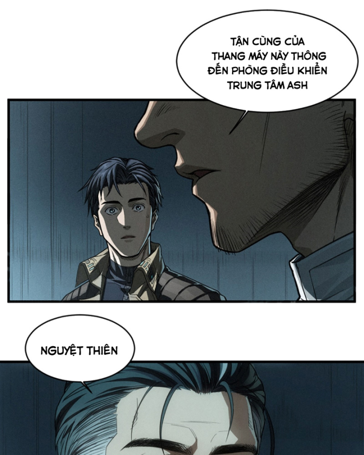 Linh Lung • Nguyệt Khôi Truyện Chapter 38 - Trang 2