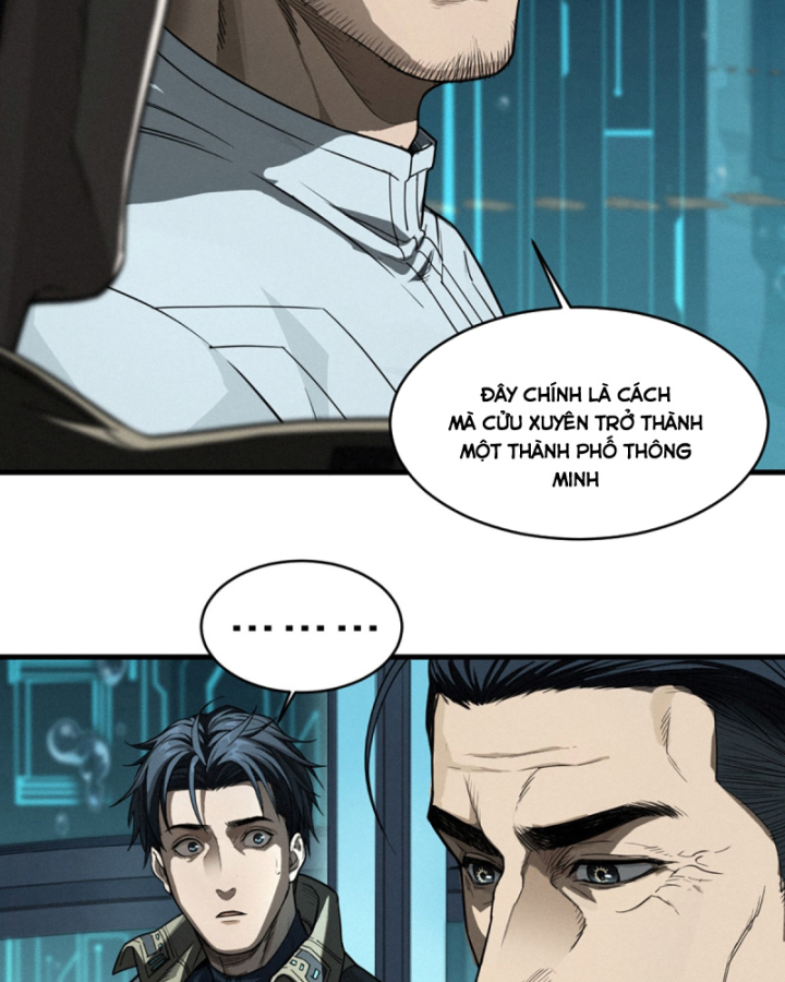 Linh Lung • Nguyệt Khôi Truyện Chapter 38 - Trang 2