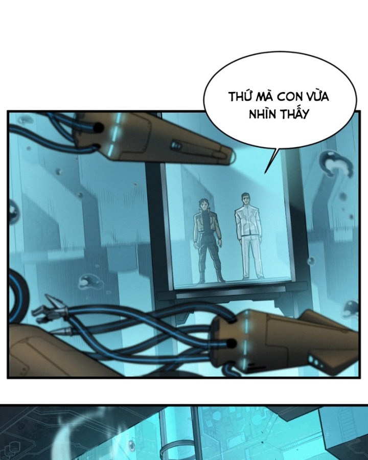 Linh Lung • Nguyệt Khôi Truyện Chapter 38 - Trang 2