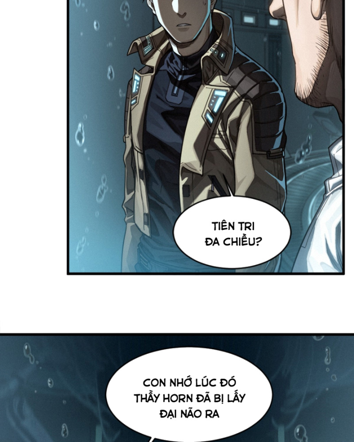 Linh Lung • Nguyệt Khôi Truyện Chapter 38 - Trang 2
