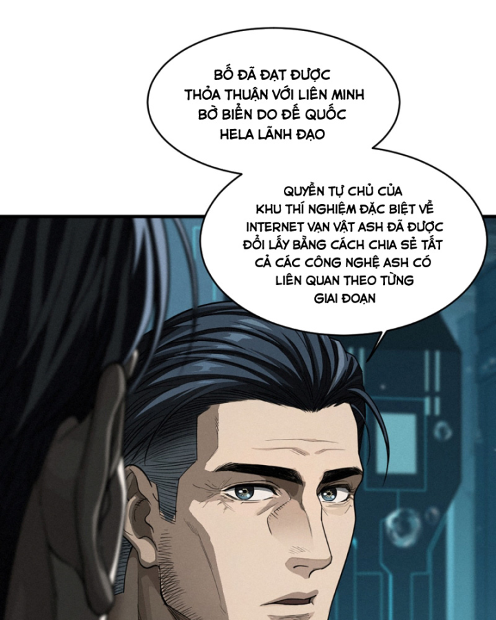 Linh Lung • Nguyệt Khôi Truyện Chapter 38 - Trang 2