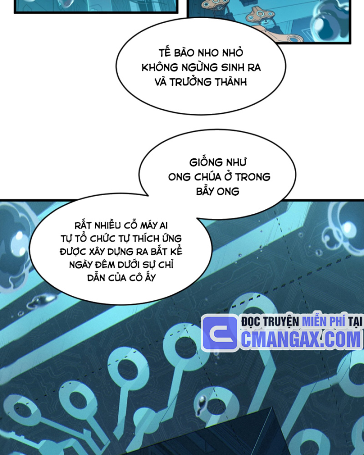 Linh Lung • Nguyệt Khôi Truyện Chapter 38 - Trang 2