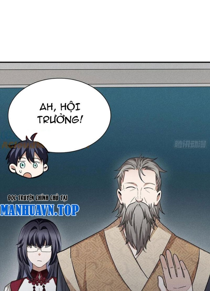 Dị Thú Của Ta Chỉ Có Trăm Triệu Điểm Cao Chapter 41 - Trang 2
