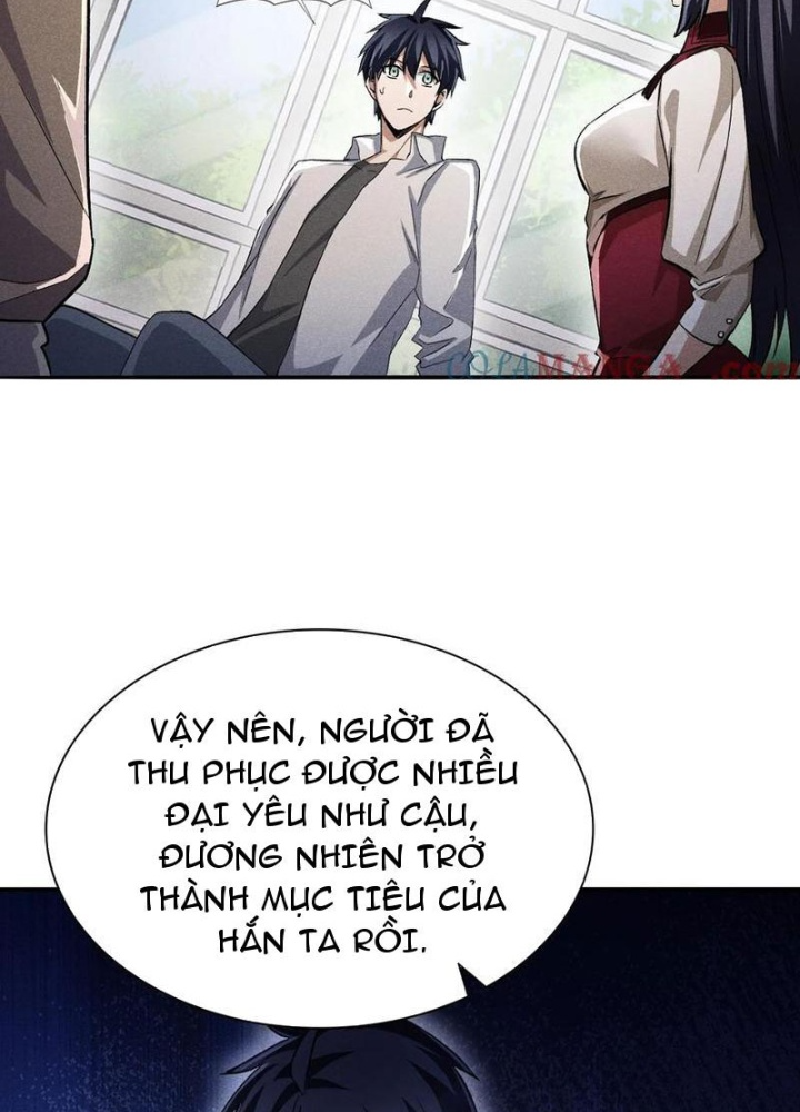 Dị Thú Của Ta Chỉ Có Trăm Triệu Điểm Cao Chapter 41 - Trang 2