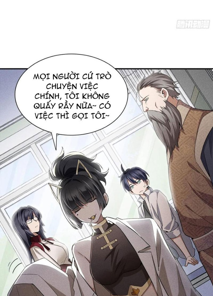 Dị Thú Của Ta Chỉ Có Trăm Triệu Điểm Cao Chapter 41 - Trang 2