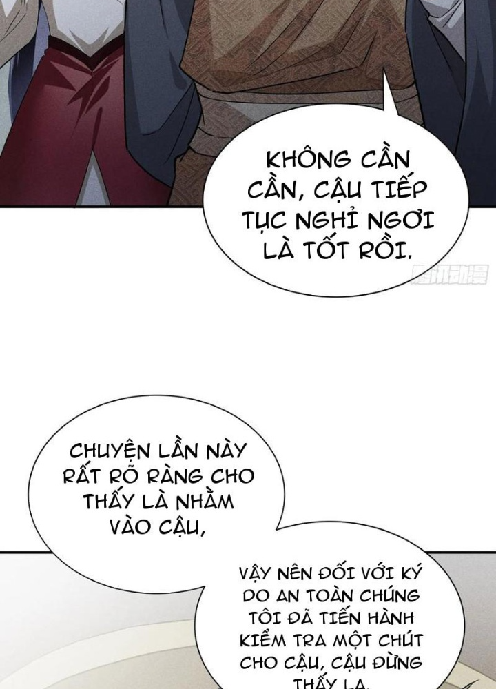 Dị Thú Của Ta Chỉ Có Trăm Triệu Điểm Cao Chapter 41 - Trang 2