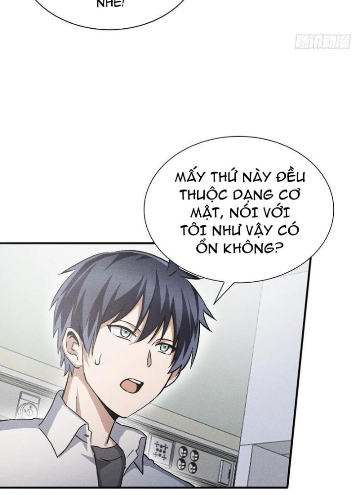Dị Thú Của Ta Chỉ Có Trăm Triệu Điểm Cao Chapter 41 - Trang 2