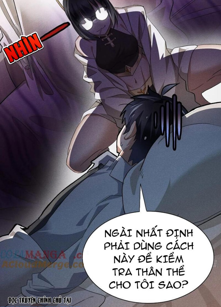 Dị Thú Của Ta Chỉ Có Trăm Triệu Điểm Cao Chapter 41 - Trang 2