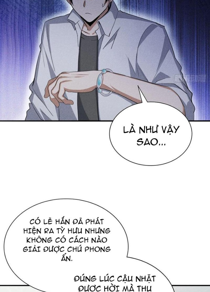 Dị Thú Của Ta Chỉ Có Trăm Triệu Điểm Cao Chapter 41 - Trang 2