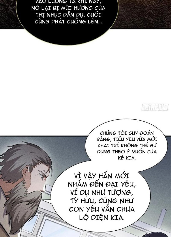 Dị Thú Của Ta Chỉ Có Trăm Triệu Điểm Cao Chapter 41 - Trang 2