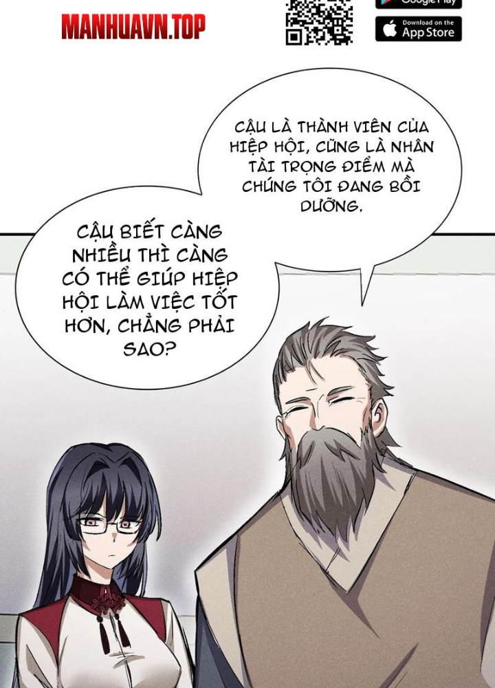 Dị Thú Của Ta Chỉ Có Trăm Triệu Điểm Cao Chapter 41 - Trang 2