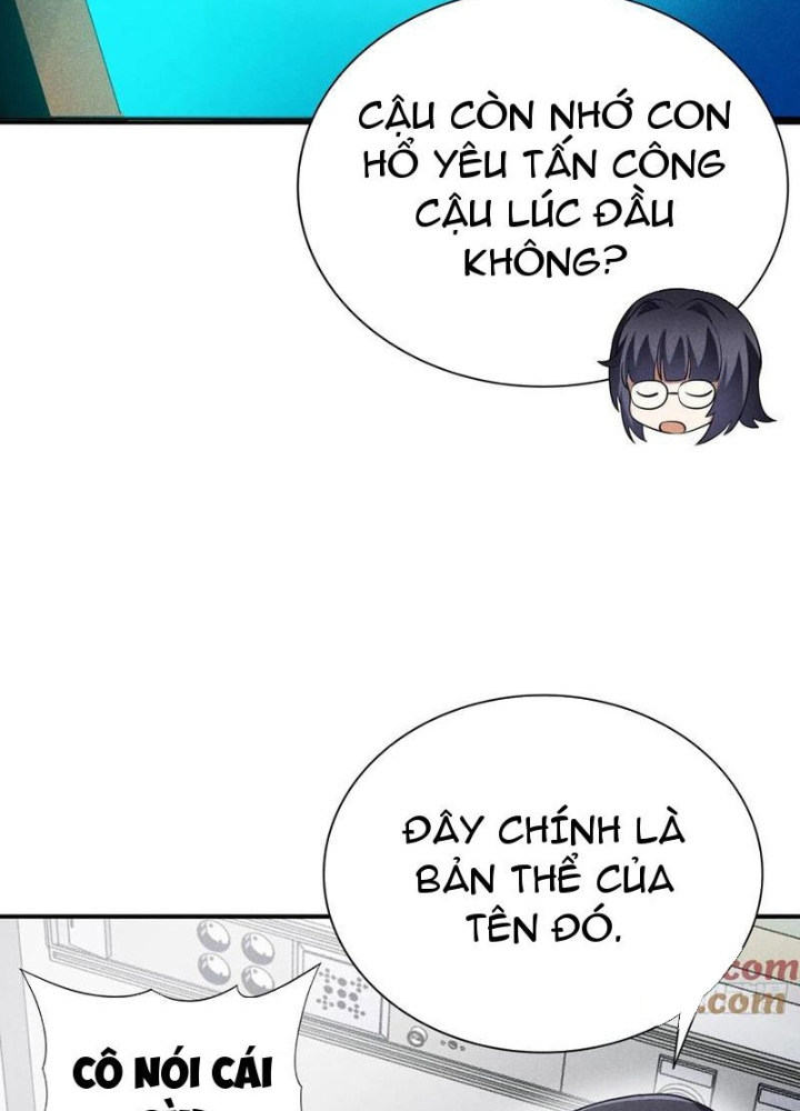 Dị Thú Của Ta Chỉ Có Trăm Triệu Điểm Cao Chapter 41 - Trang 2