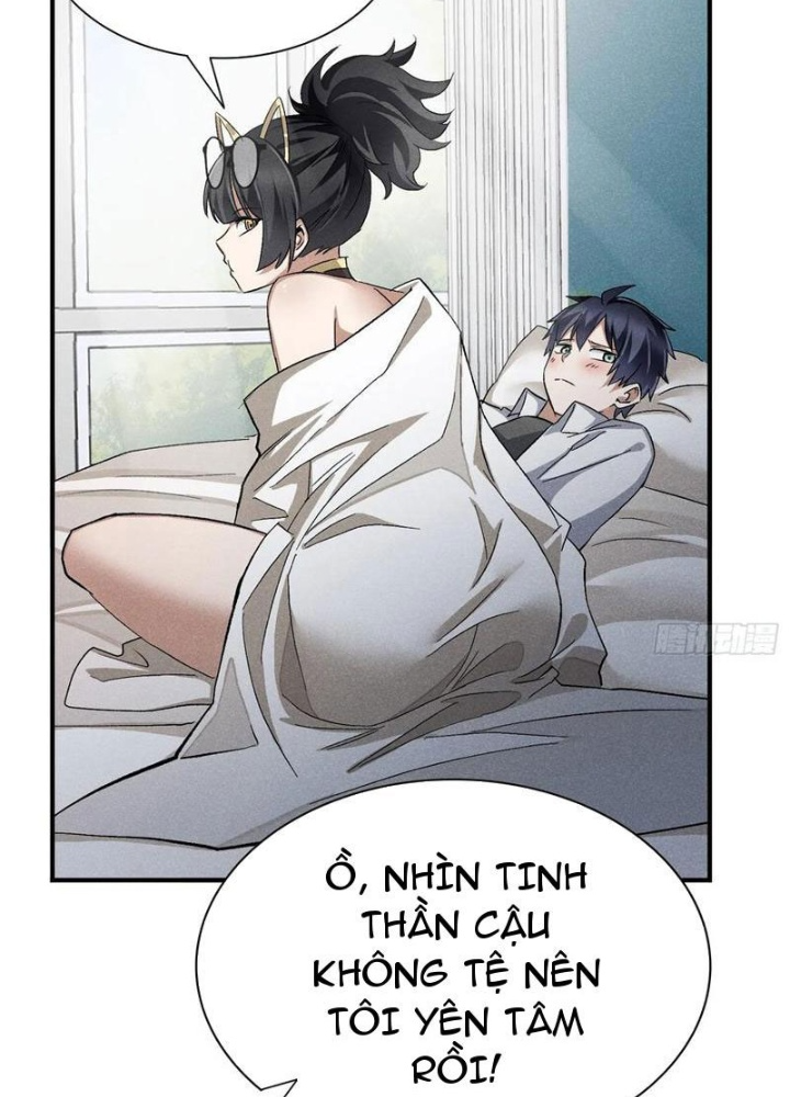 Dị Thú Của Ta Chỉ Có Trăm Triệu Điểm Cao Chapter 41 - Trang 2