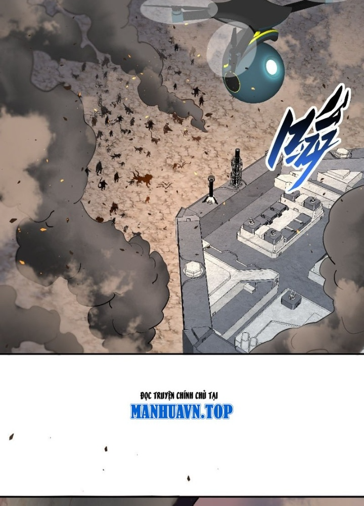 Người Trái Đất Quả Thật Rất Tàn Ác Chapter 308 - Trang 3