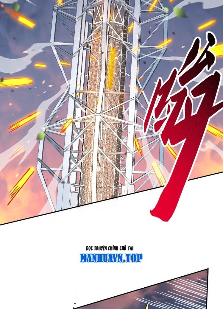 Người Trái Đất Quả Thật Rất Tàn Ác Chapter 308 - Trang 3