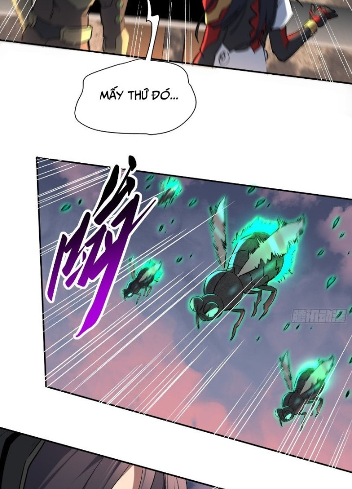 Người Trái Đất Quả Thật Rất Tàn Ác Chapter 308 - Trang 3