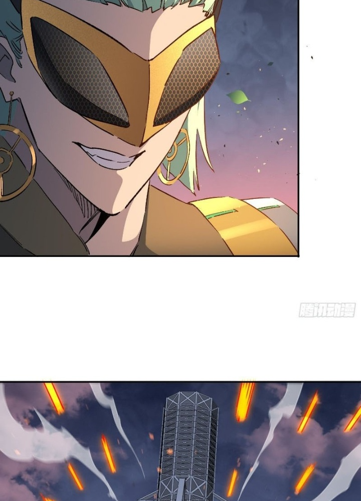 Người Trái Đất Quả Thật Rất Tàn Ác Chapter 308 - Trang 3