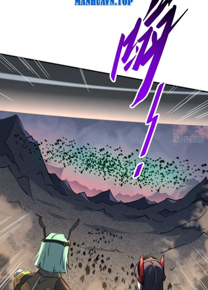 Người Trái Đất Quả Thật Rất Tàn Ác Chapter 308 - Trang 3