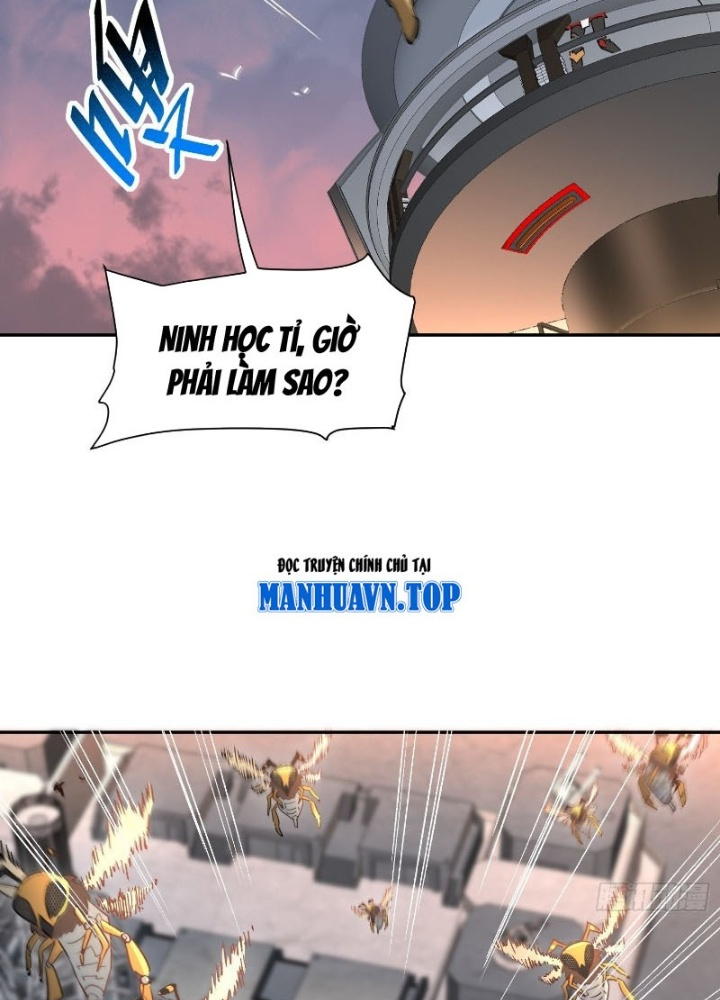 Người Trái Đất Quả Thật Rất Tàn Ác Chapter 308 - Trang 3