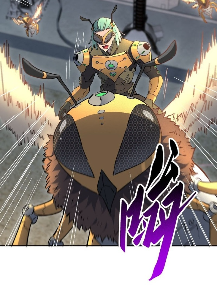 Người Trái Đất Quả Thật Rất Tàn Ác Chapter 308 - Trang 3