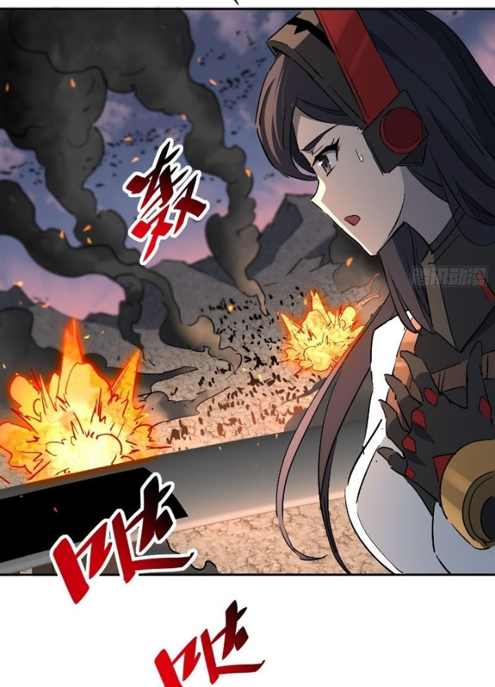 Người Trái Đất Quả Thật Rất Tàn Ác Chapter 308 - Trang 3