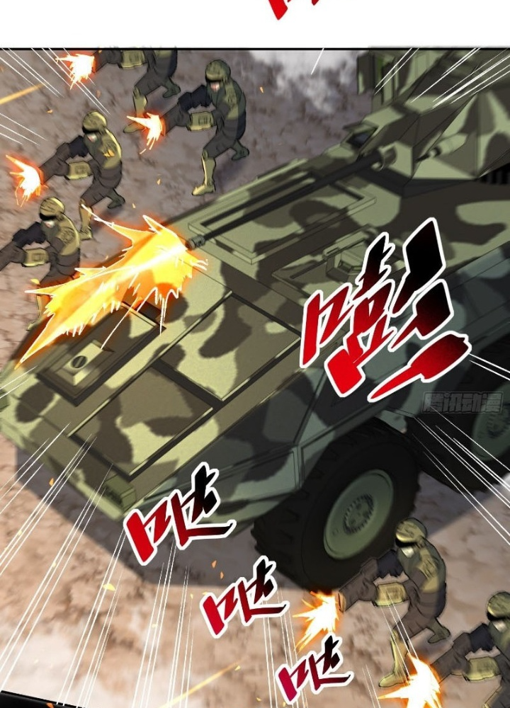 Người Trái Đất Quả Thật Rất Tàn Ác Chapter 308 - Trang 3