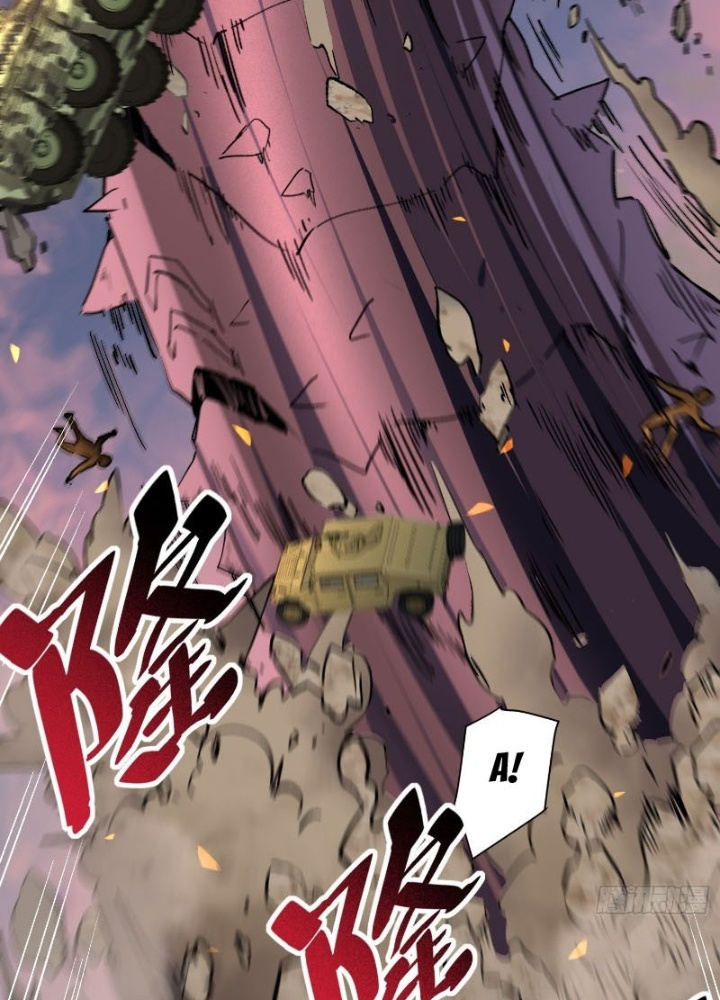 Người Trái Đất Quả Thật Rất Tàn Ác Chapter 308 - Trang 3