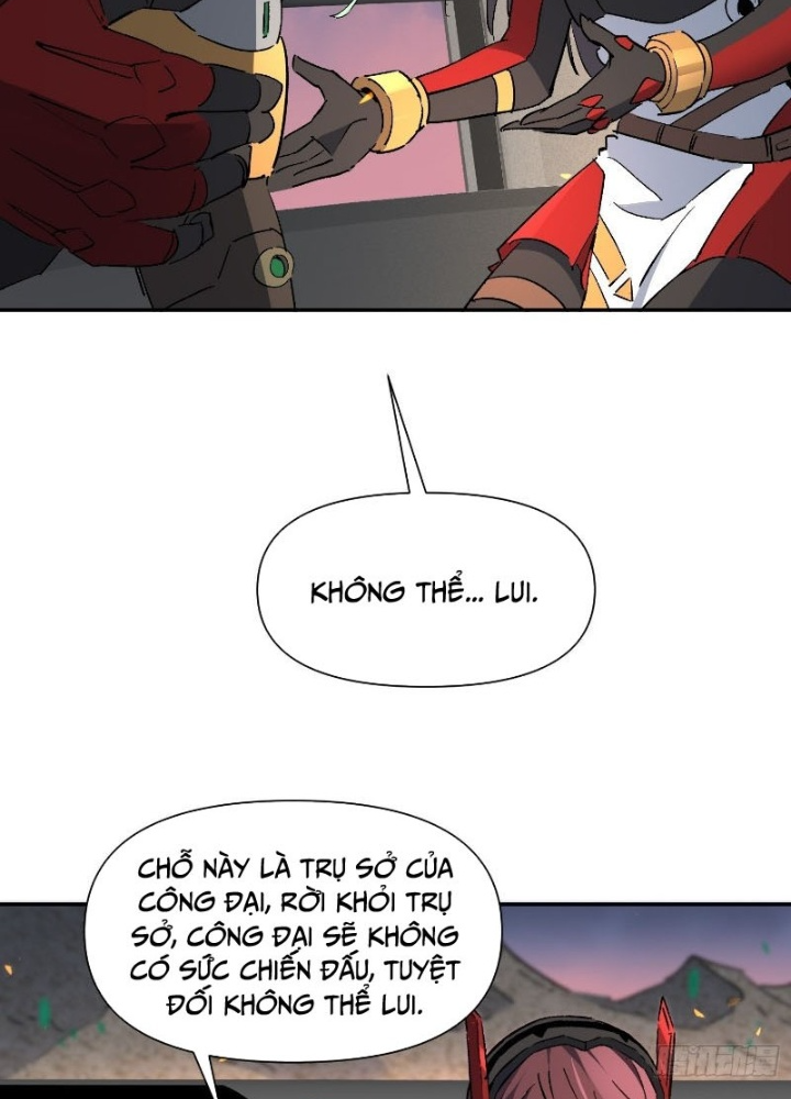 Người Trái Đất Quả Thật Rất Tàn Ác Chapter 308 - Trang 3