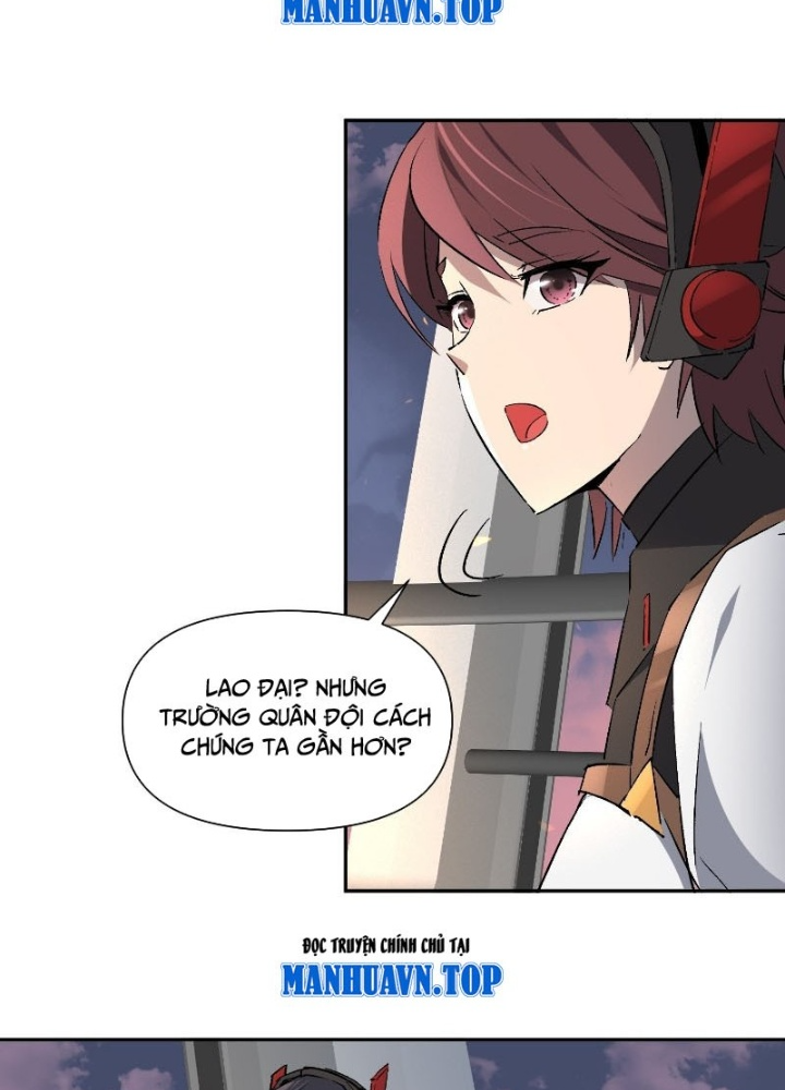 Người Trái Đất Quả Thật Rất Tàn Ác Chapter 308 - Trang 3