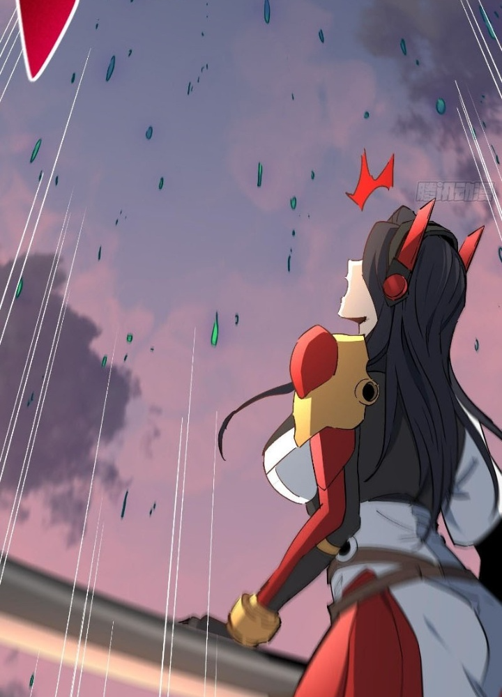 Người Trái Đất Quả Thật Rất Tàn Ác Chapter 308 - Trang 3