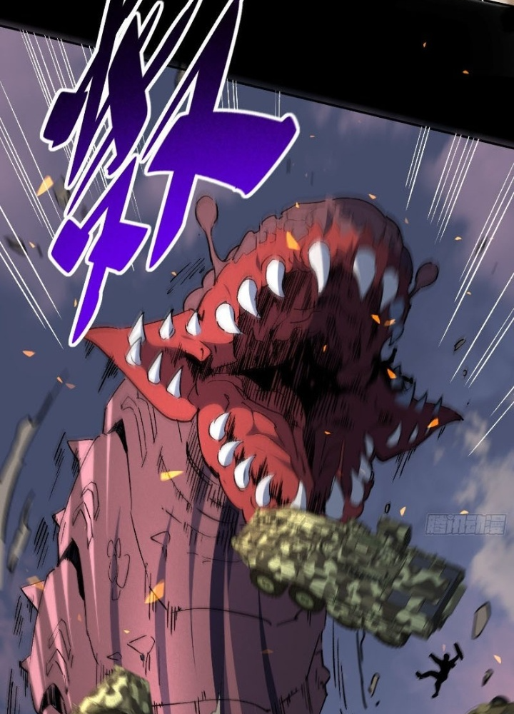 Người Trái Đất Quả Thật Rất Tàn Ác Chapter 308 - Trang 3