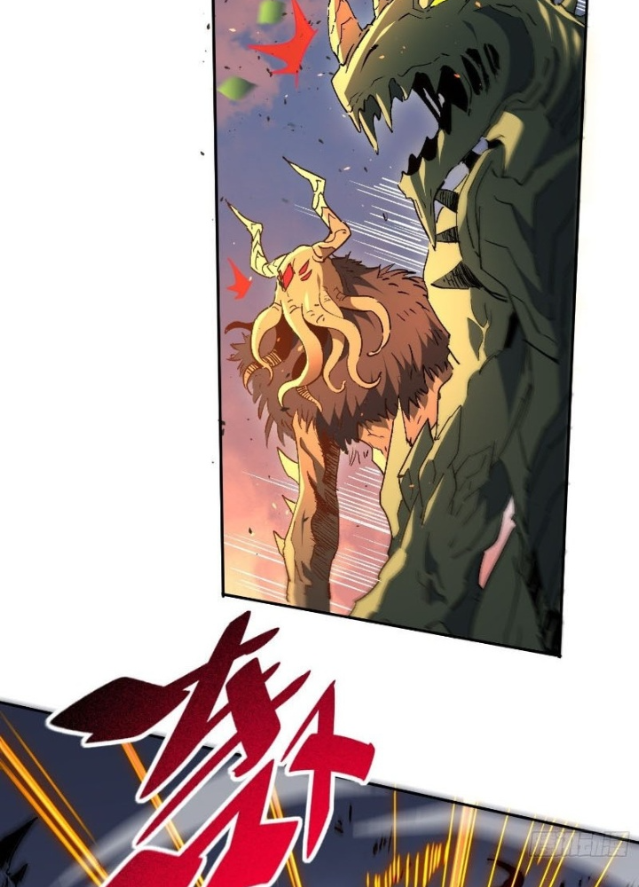 Người Trái Đất Quả Thật Rất Tàn Ác Chapter 308 - Trang 3