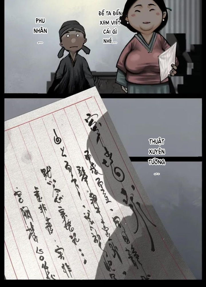 Tây Du Ký Ngoại Truyện Chapter 353 - Trang 2